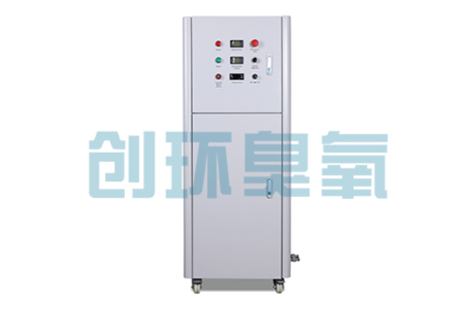 吴桥2026好用的臭氧发生器哪个公司靠谱?工业设备厂家盘点