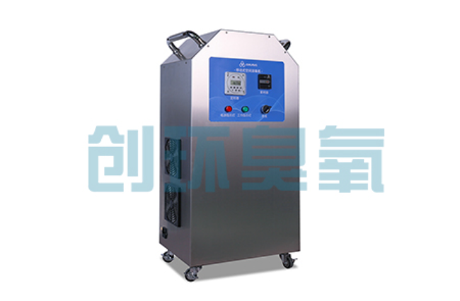 吴桥冬季养殖场密闭消毒双赢方案:臭氧发生器在工厂化水产与畜牧场景的安全应用