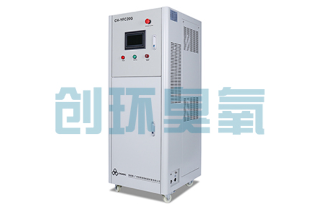 吴桥高密度养殖中臭氧发生器的维护方法有哪些