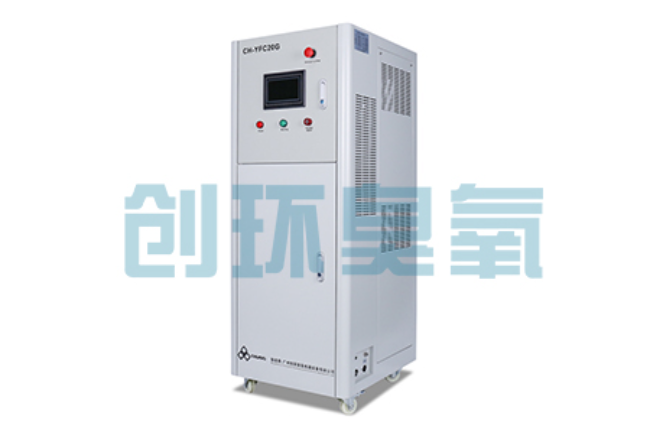吴桥新手必看：海水养殖臭氧发生器投加量计算与安全浓度控制