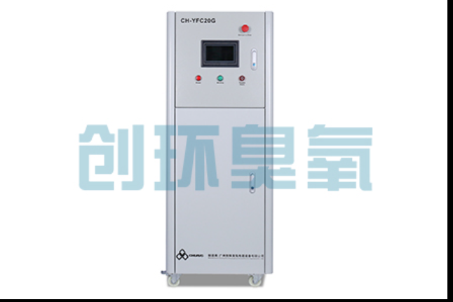 吴桥ORP(氧化还原电位)控制在海水养殖臭氧投加中的核心作用与设定区间
