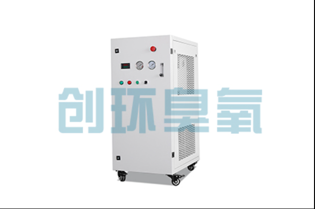 吴桥2026年南美白对虾循环水养殖系统(RAS)臭氧消毒完整指南