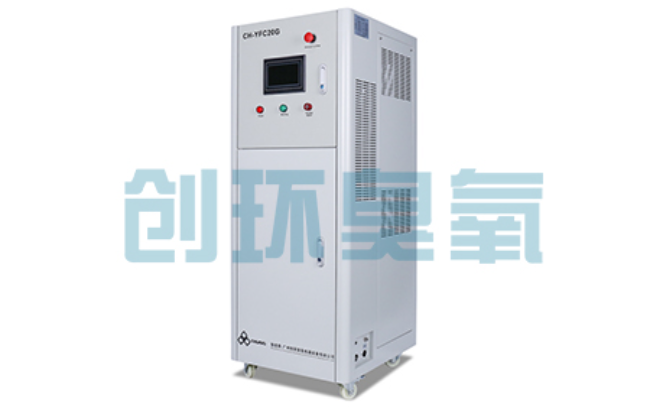 吴桥工厂化循环水养虾必备：蛋白分离器后端注入臭氧的技术要点与逻辑