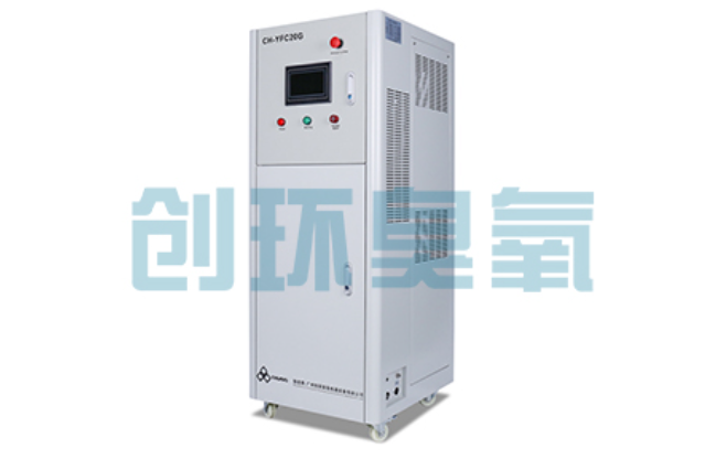 吴桥石斑鱼养殖必看：臭氧发生器安装位置与日常维护全攻略