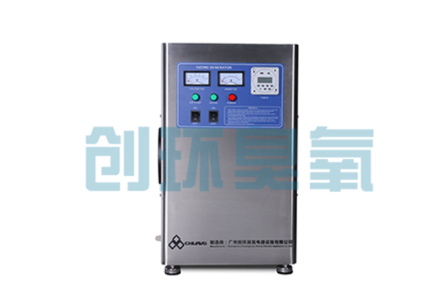 吴桥高盐高浓度化工废水怎么处理？臭氧发生器催化氧化技术的应用边界在哪里？