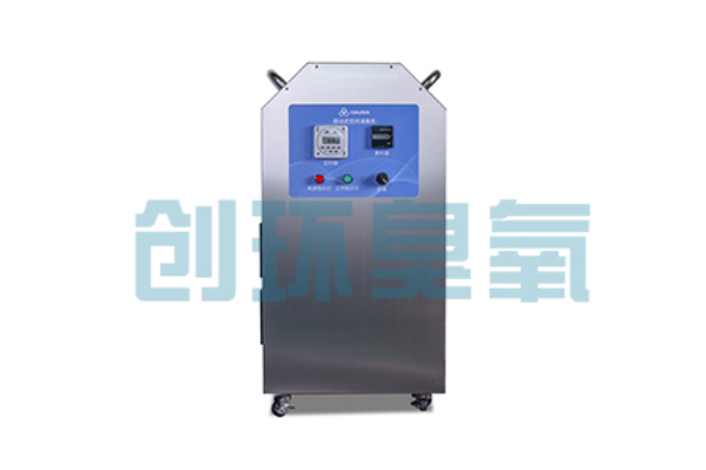 吴桥臭氧发生器在其他食品加工中的应用有哪些?