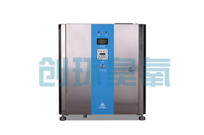 吴桥臭氧水浓度1-20ppm可调,果蔬加工、管线消毒一个方案全覆盖