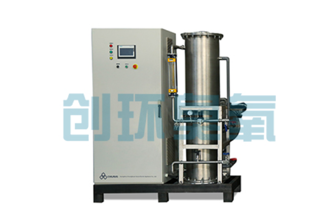 吴桥高浓度化工废水脱毒对比:臭氧发生器与湿式氧化法(WAO)的能耗与设备投资评估