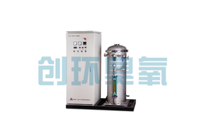 吴桥臭氧+UV vs 臭氧+H₂O₂:哪个AOP工艺运行成本低20%?
