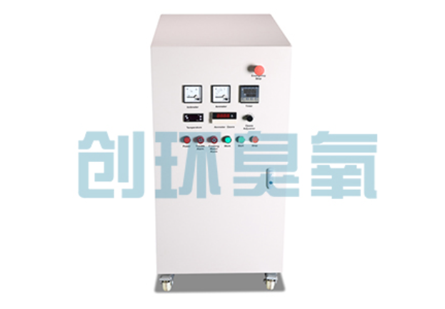 吴桥拒绝盲目选型！工厂化循环水养殖臭氧发生器产量计算公式与避坑指南