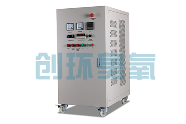 吴桥冬季养殖场密闭消毒双赢方案：臭氧发生器在工厂化水产与畜牧场景的安全应用