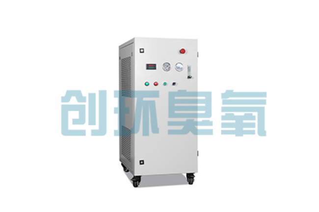 吴桥高密度养殖中臭氧发生器的维护方法